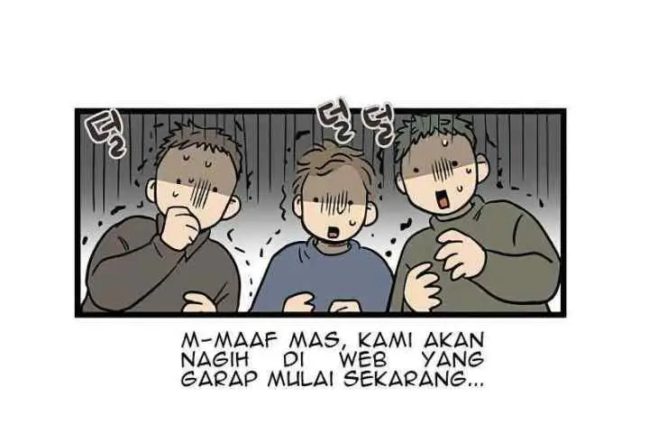 No Home chapter 5 halaman 14