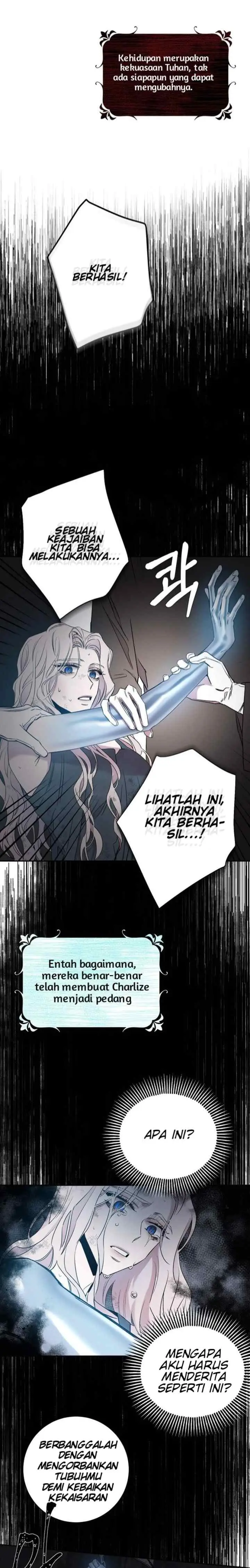 I Tamed a Tyrant and Ran Away chapter 1 halaman 4