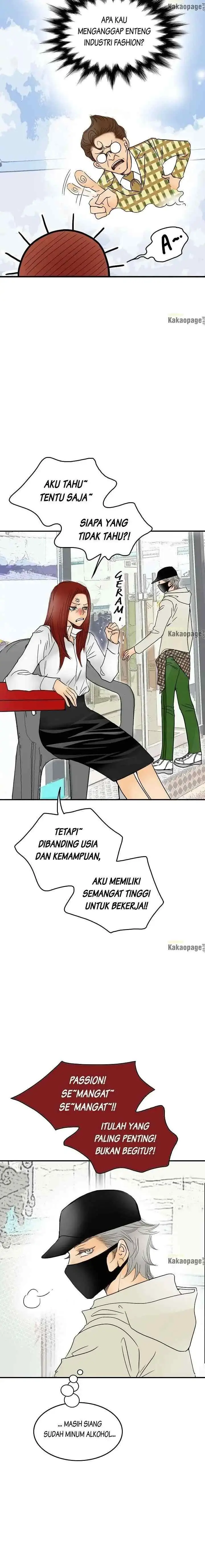 Love Attack chapter 1 halaman 11