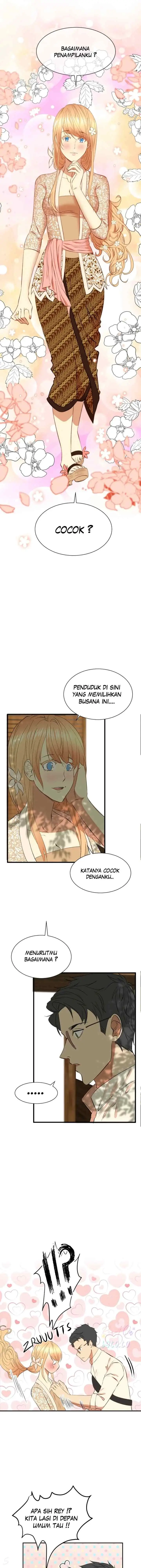 Infinite Sky chapter 56 halaman 5