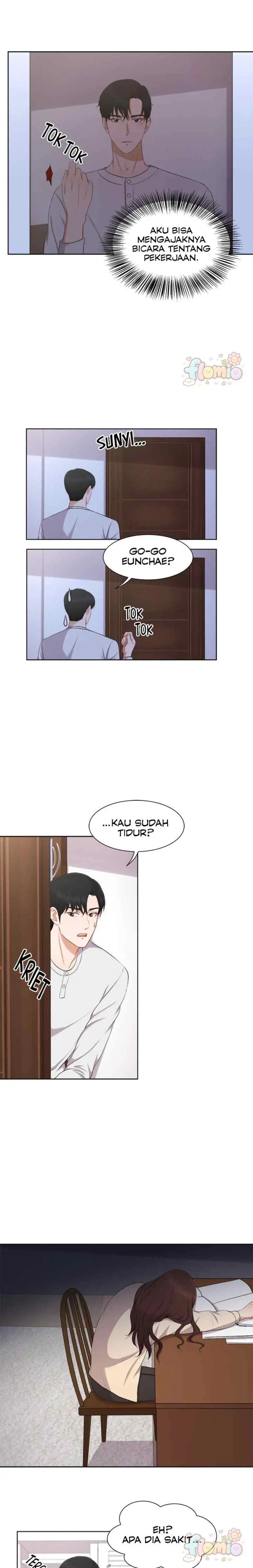 I Need a Bride chapter 29 halaman 4