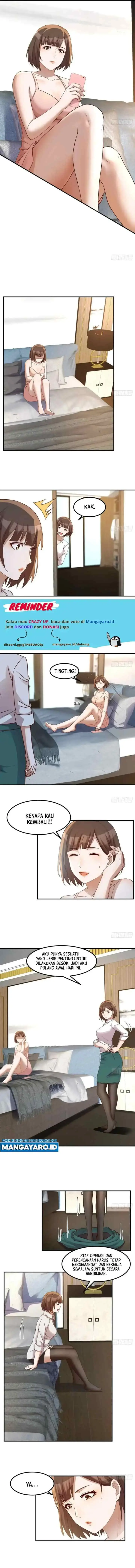 I Have Twin Girlfriends chapter 248 halaman 5