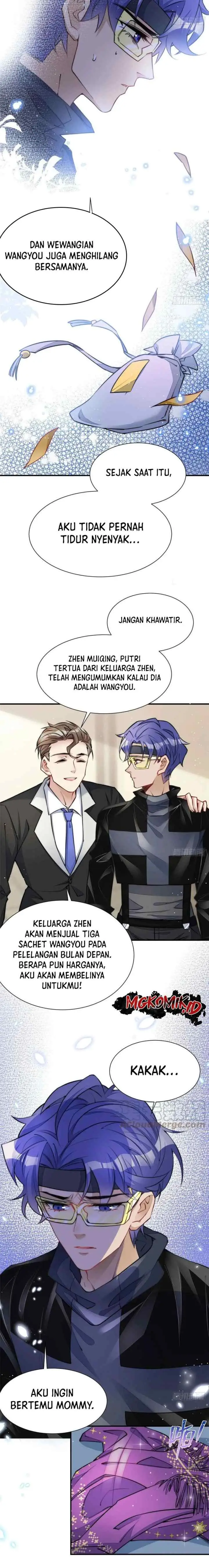 Furen Ta Chengle Da Laomen De Tuan Chong chapter 38 halaman 5