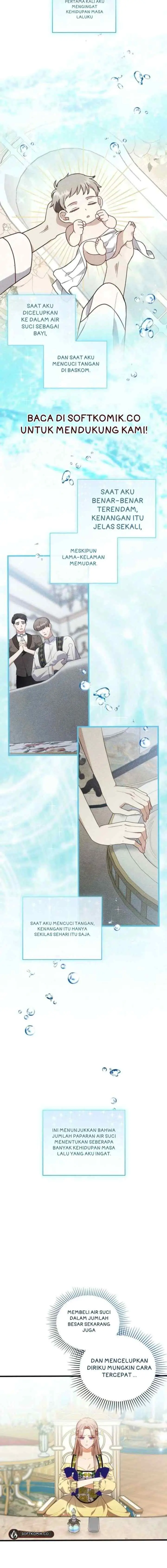 I Was Seduced By The Sick Male Lead chapter 107 halaman 13