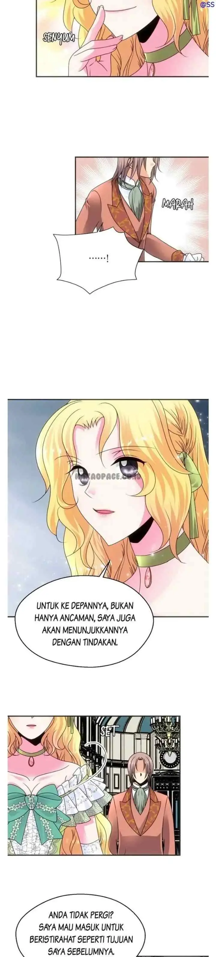 I Refuse the Duke chapter 45 halaman 9