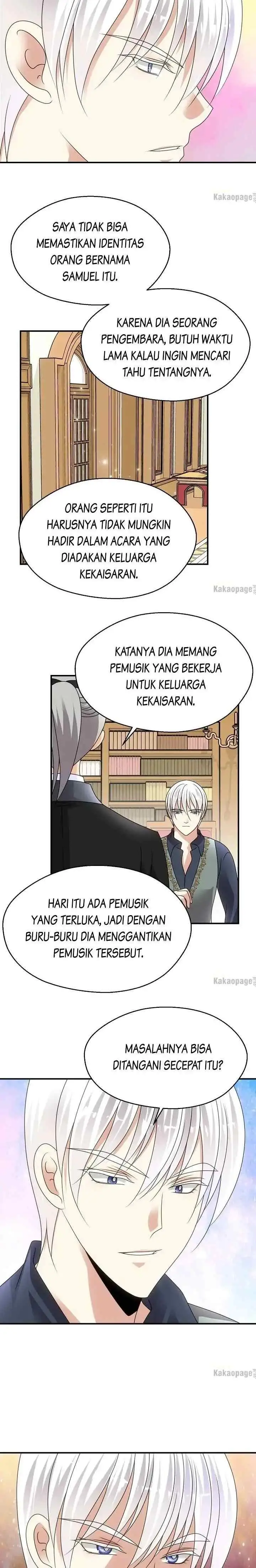 I Refuse the Duke chapter 82 halaman 9