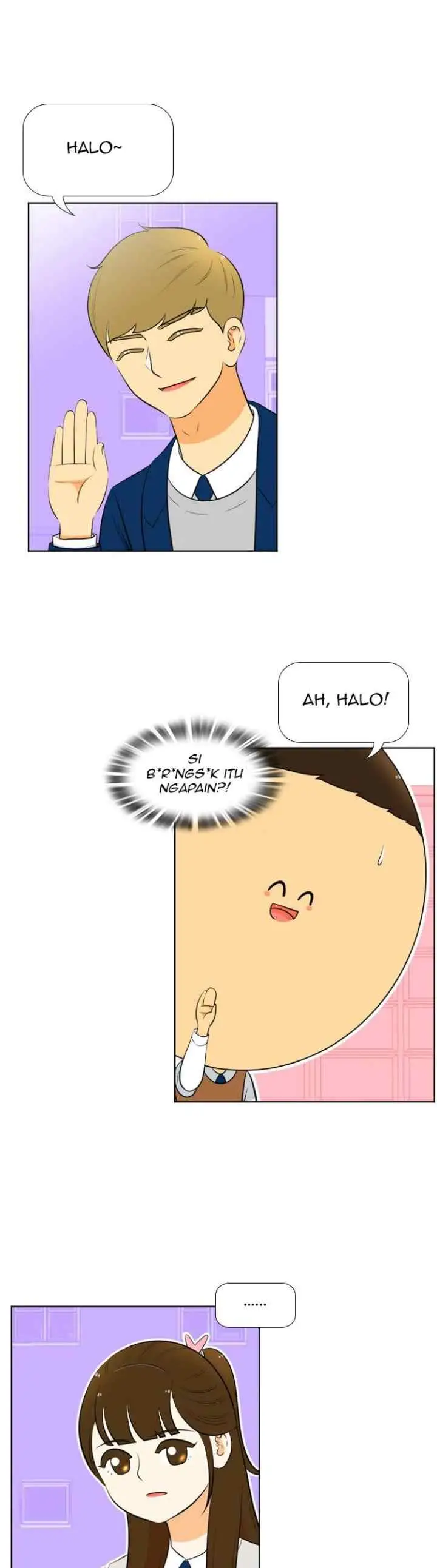 New Normal: Class 8 chapter 204 halaman 11