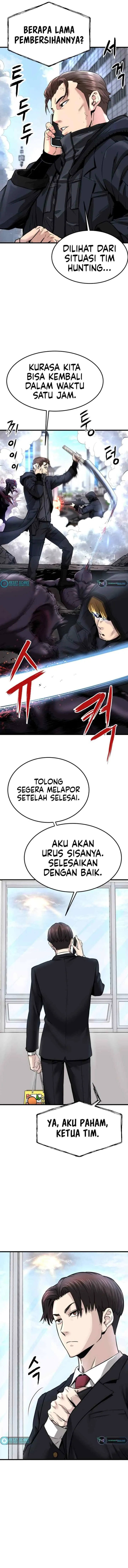 Han Dae Sung Returned From Hell chapter 2 halaman 5