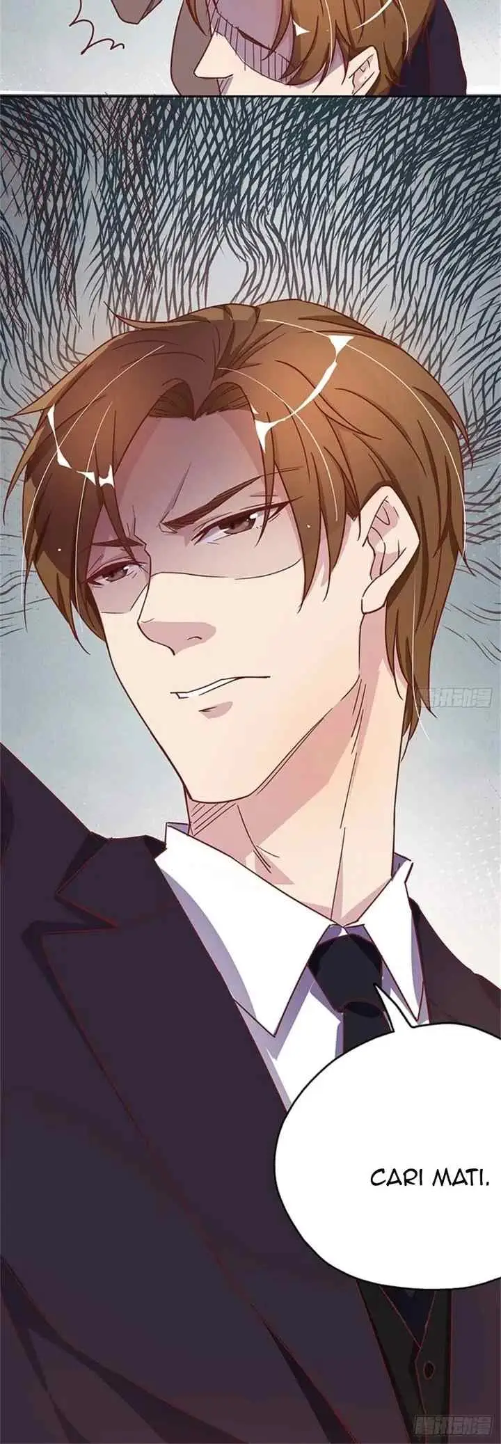 I'll Love You Even If It's Wrong chapter 8 halaman 17