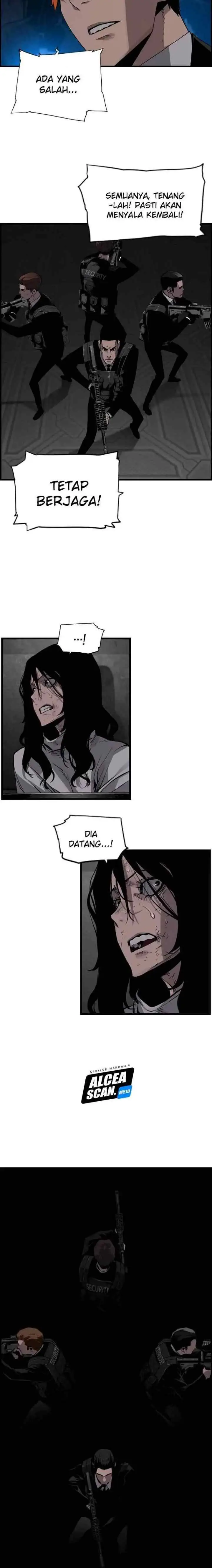 Terror vs Revival chapter 12 halaman 13
