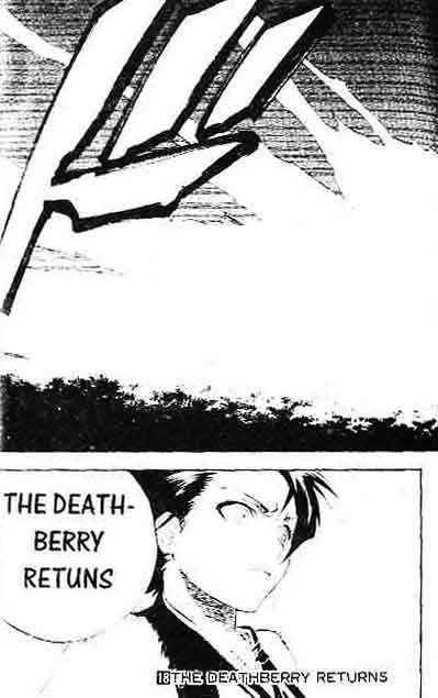 Bleach chapter 18 halaman 90