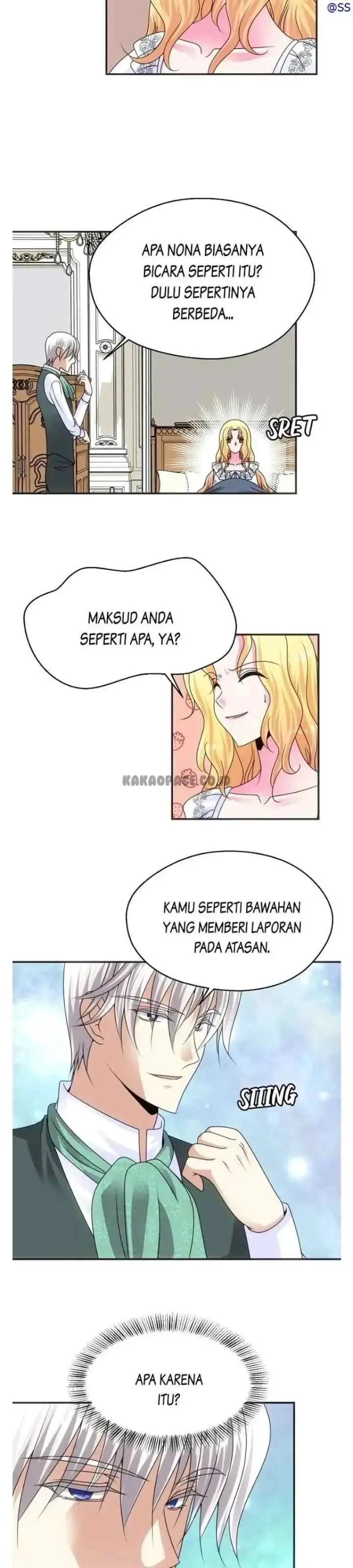 I Refuse the Duke chapter 52 halaman 5