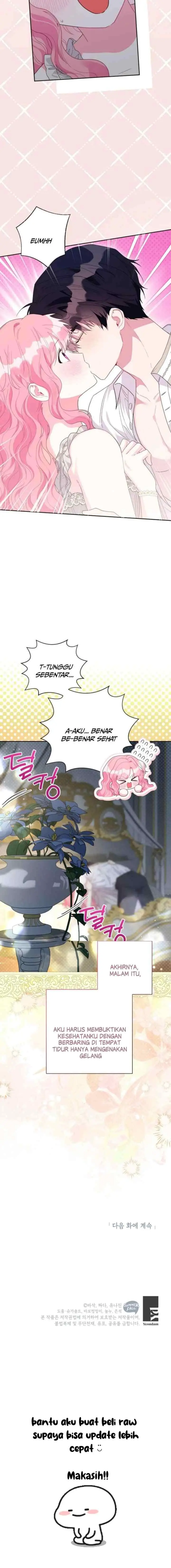 The Villain Daughter In-Law Has A Limited Time chapter 133 halaman 20