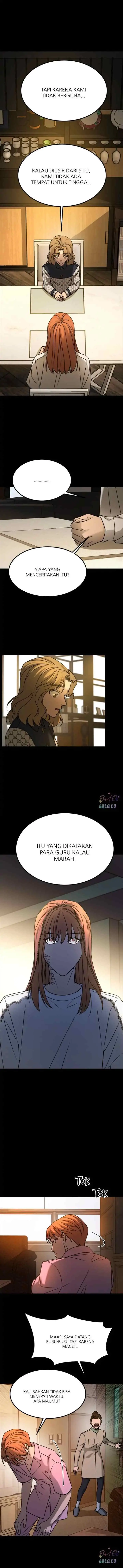 Get Back chapter 118 halaman 11