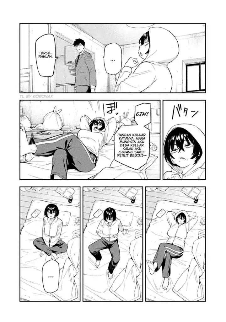 Yotaka Futatabi chapter 5 halaman 9