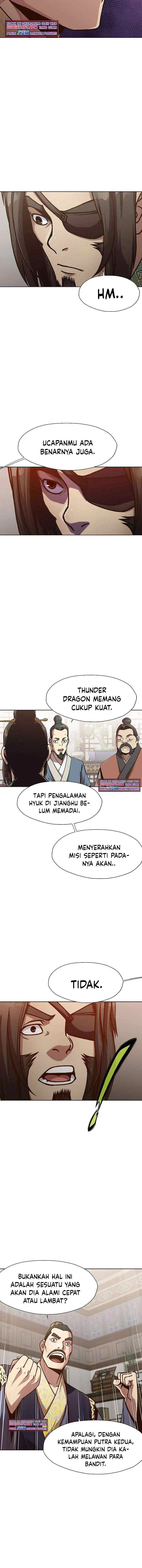 Heavenly Martial God chapter 24 halaman 10
