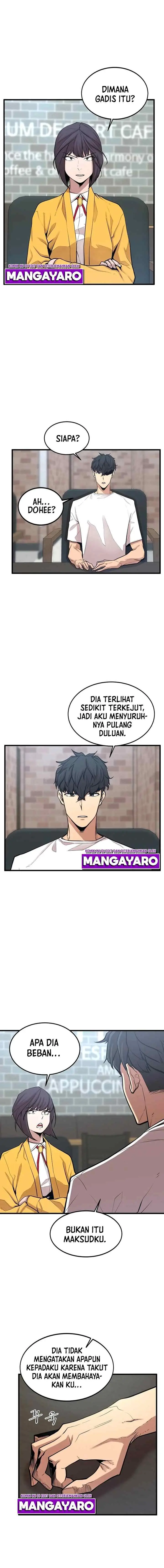 Gwei chapter 18 halaman 5