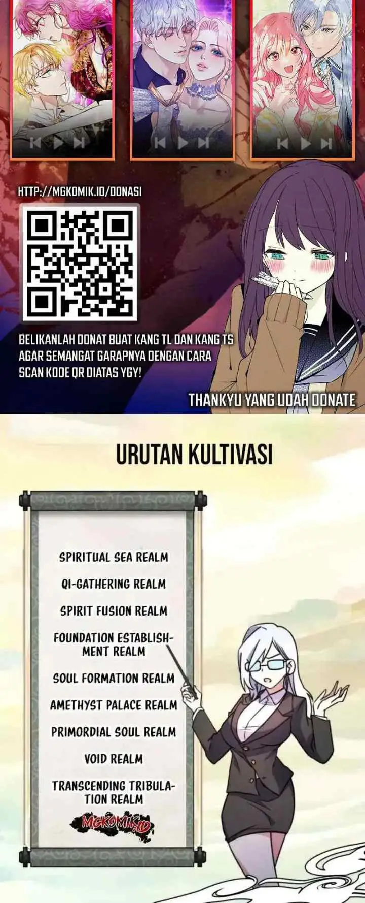 Mixed Fantasy - My Journey To Become Invincible From Big-Spending Begins! chapter 148 halaman 12