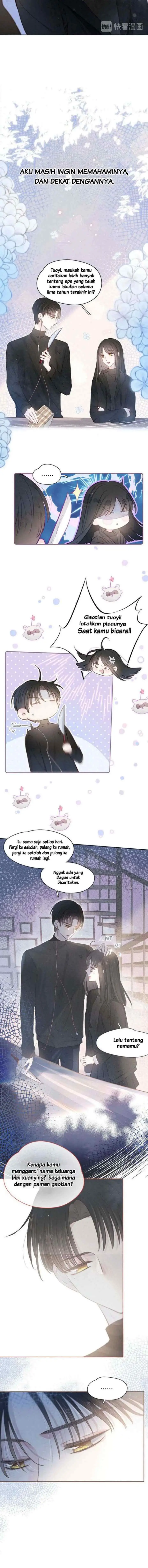 Our Rainy Story Days chapter 3 halaman 8