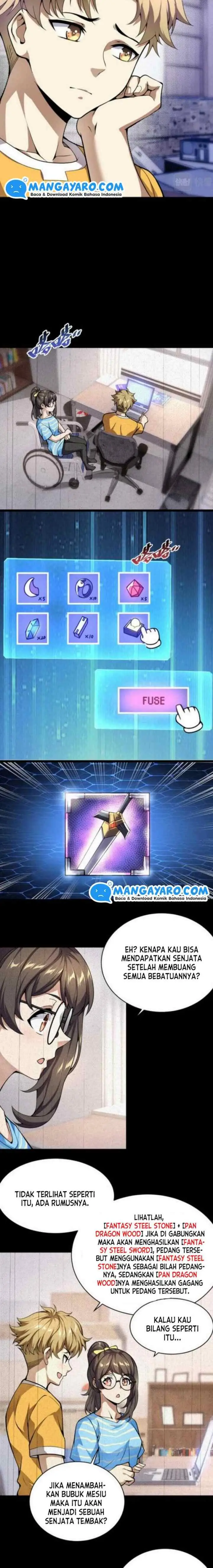Combine Cube chapter 5 halaman 12