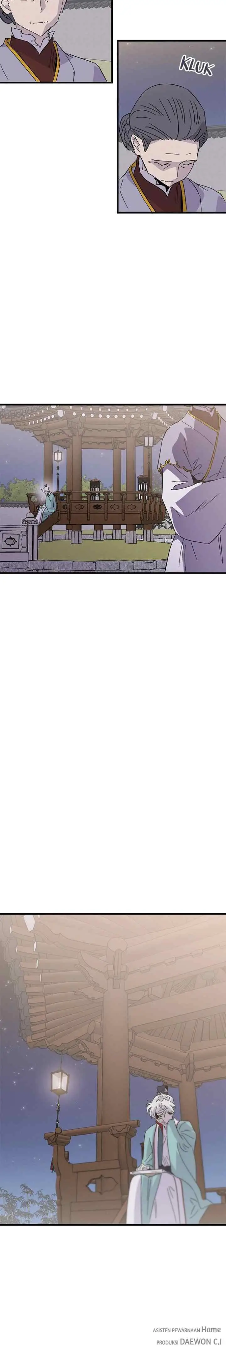 Hugung Scandal chapter 87 halaman 20