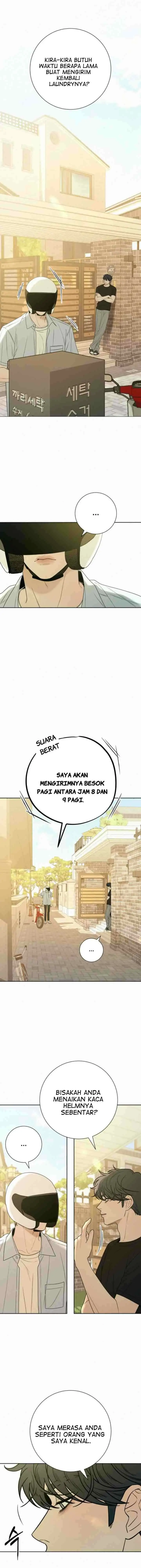 Operation: True Love chapter 79 halaman 8