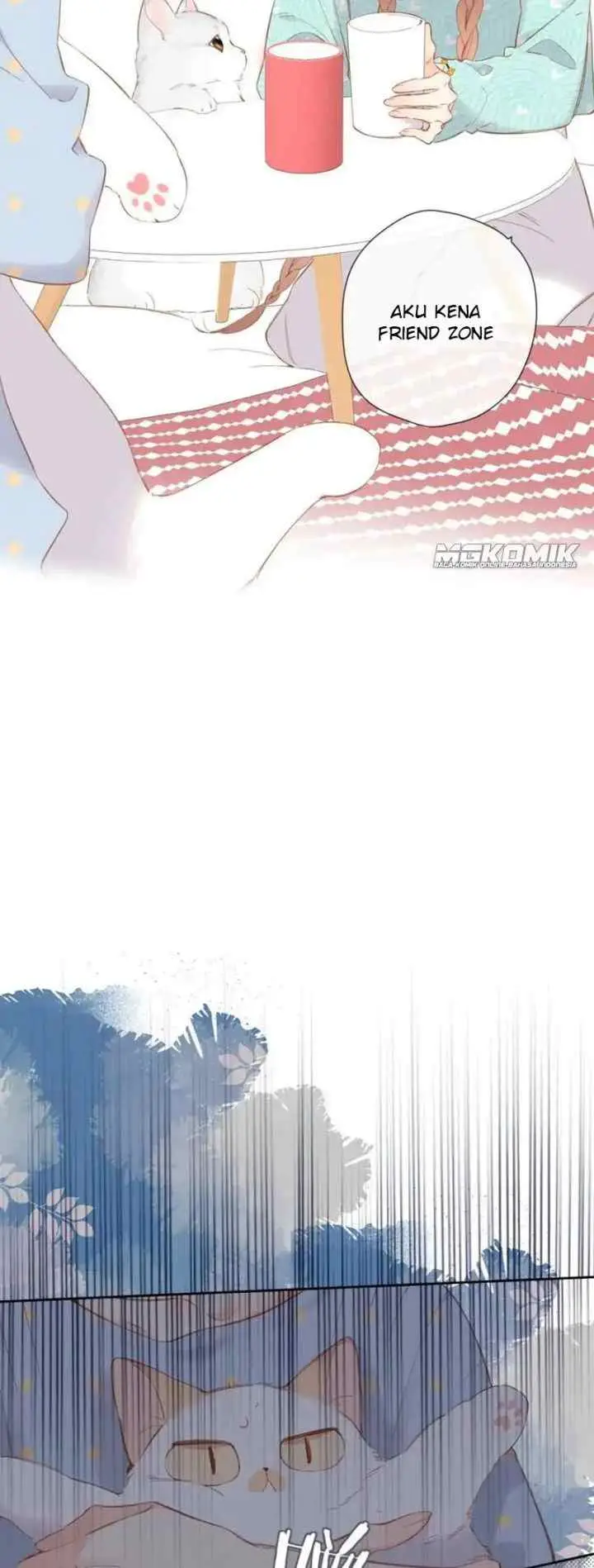 Once More chapter 115 halaman 15