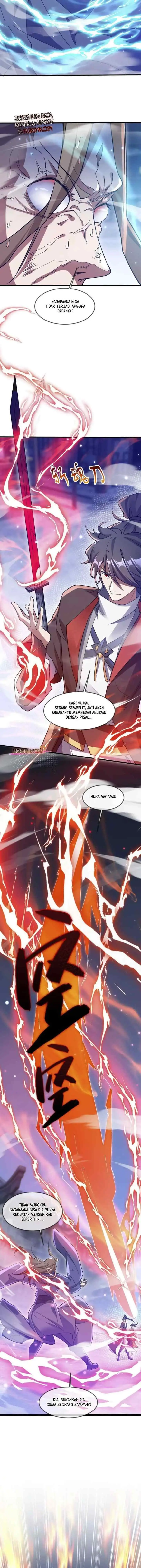 God Emperor Descends I have Billions of Attribute Points chapter 29 halaman 11