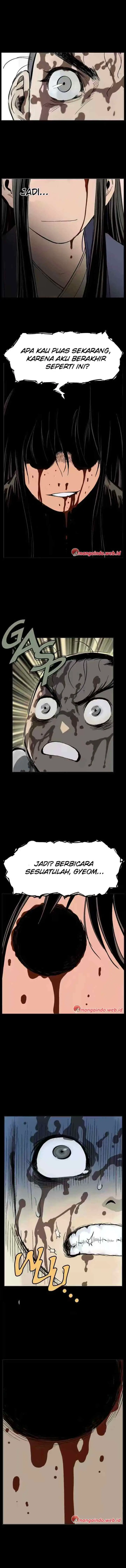 Gosu chapter 39 halaman 13