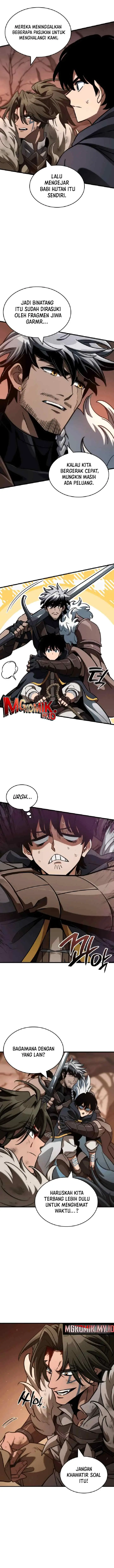 Valhalla Saga chapter 34 halaman 11