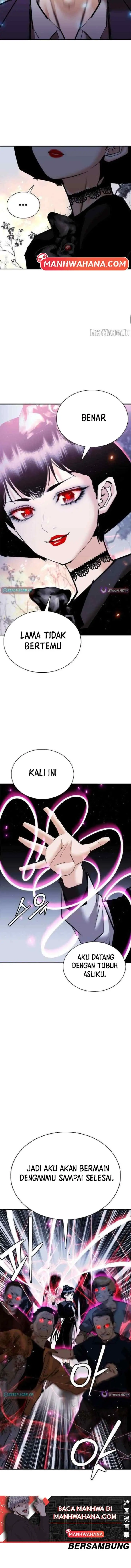 Suit Red chapter 23 halaman 18
