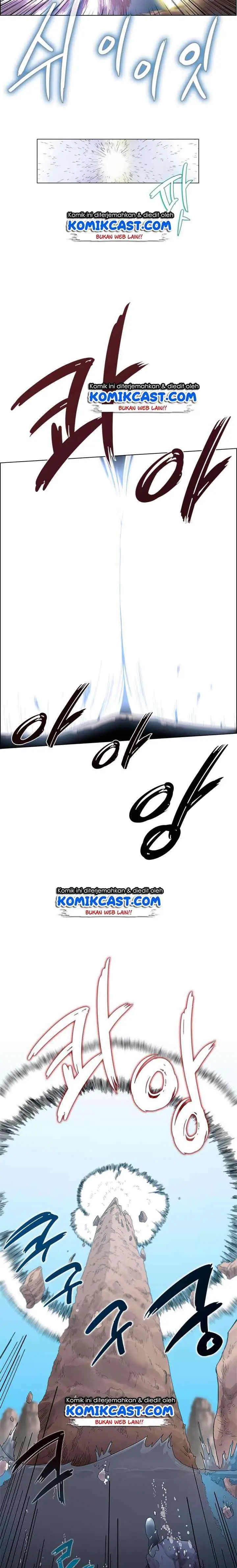Chronicles of Heavenly Demon chapter 63 halaman 18