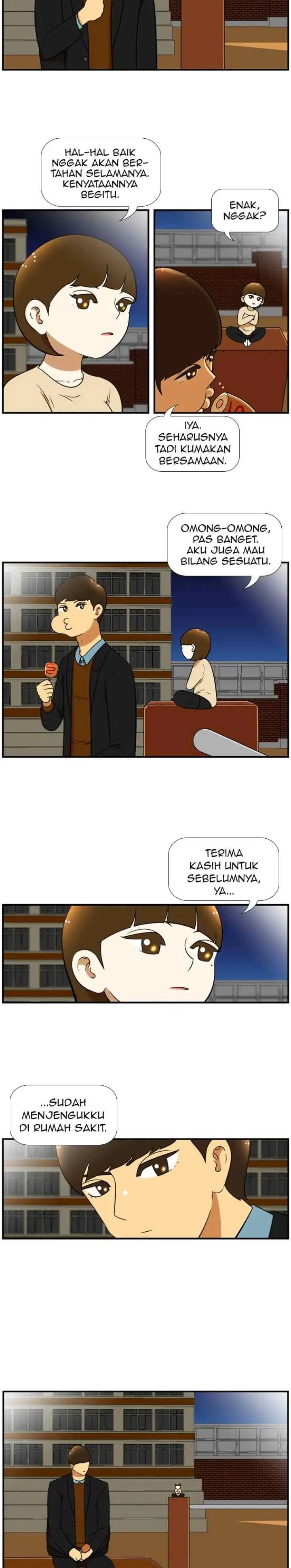 New Normal: Class 8 chapter 158 halaman 10