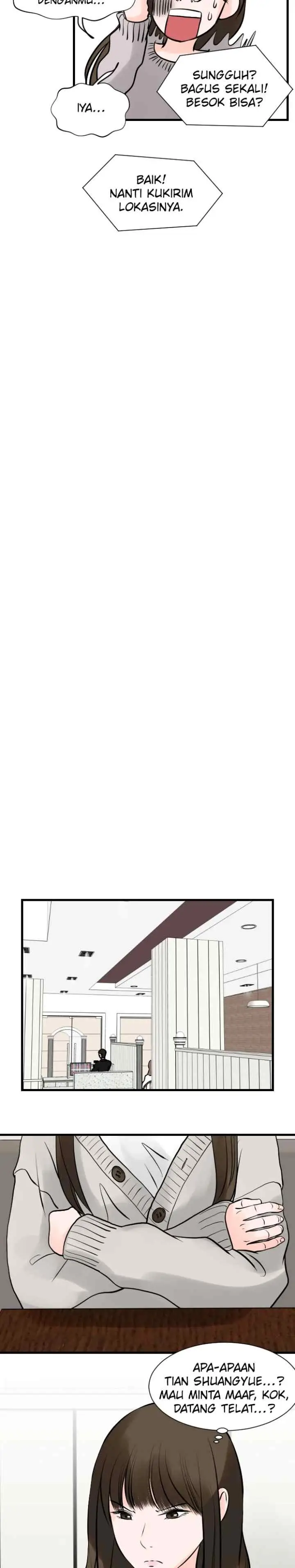One + One (Bao A) chapter 117 halaman 5
