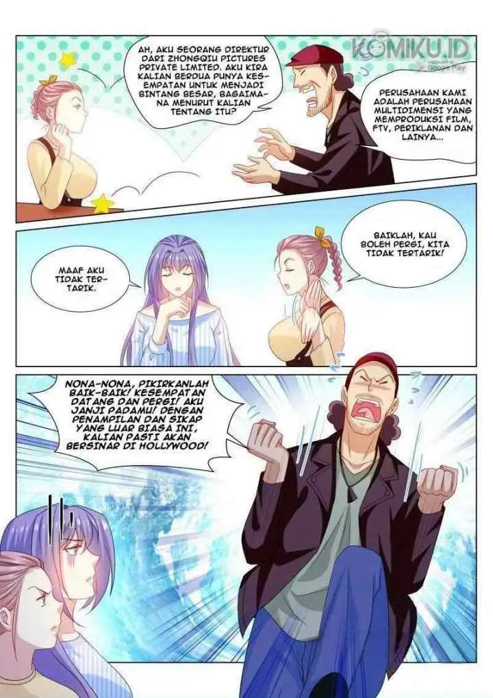 Very Pure chapter 293 halaman 8