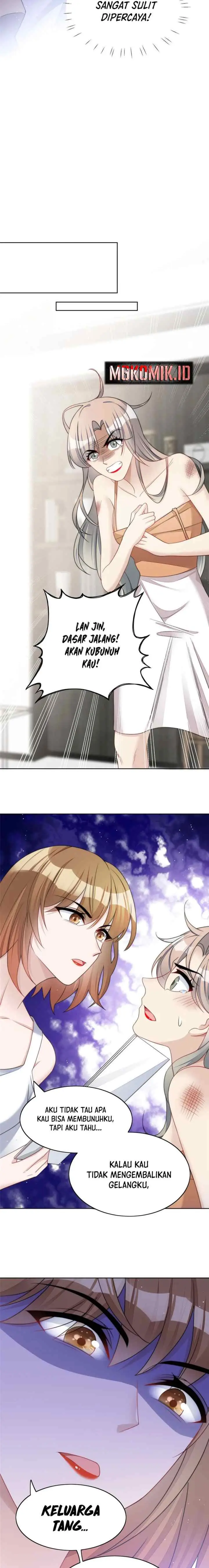Furen Ta Chengle Da Laomen De Tuan Chong chapter 15 halaman 10