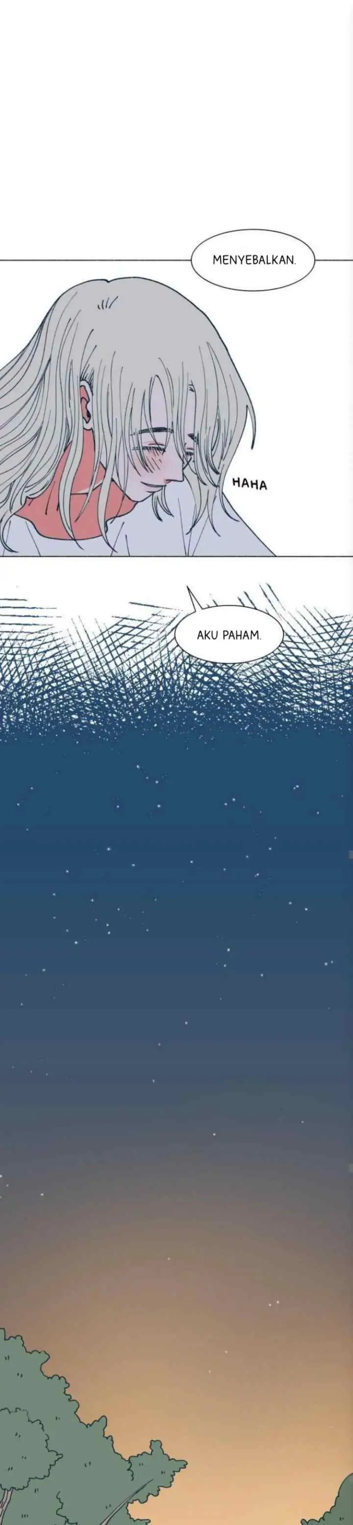 Dam of the Forest chapter 53 halaman 14