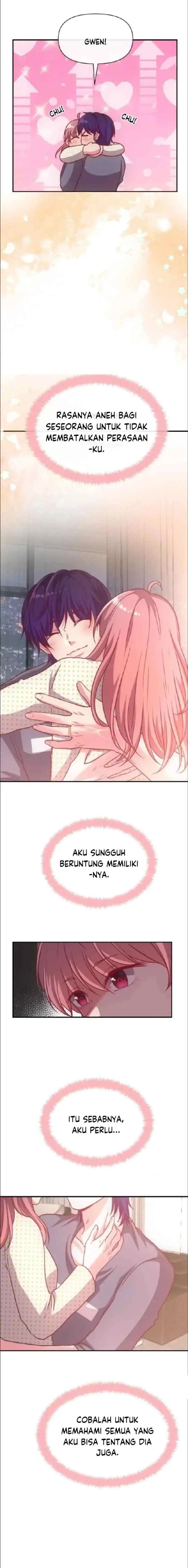 Hello Baby chapter 62 halaman 11