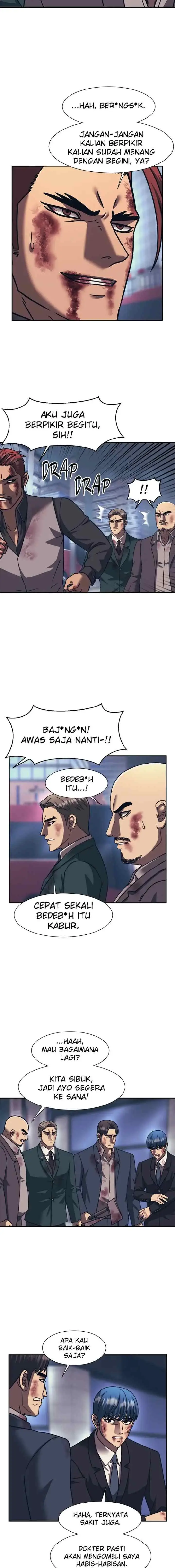 I Am Unbeatable chapter 84 halaman 10