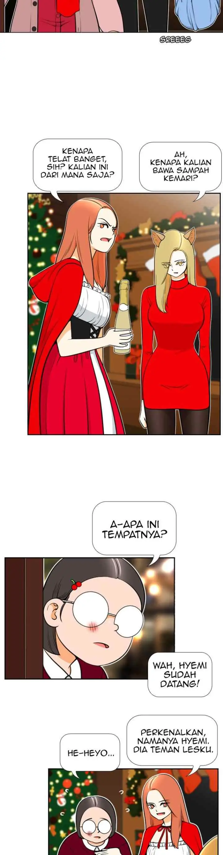 New Normal: Class 8 chapter 290 halaman 12