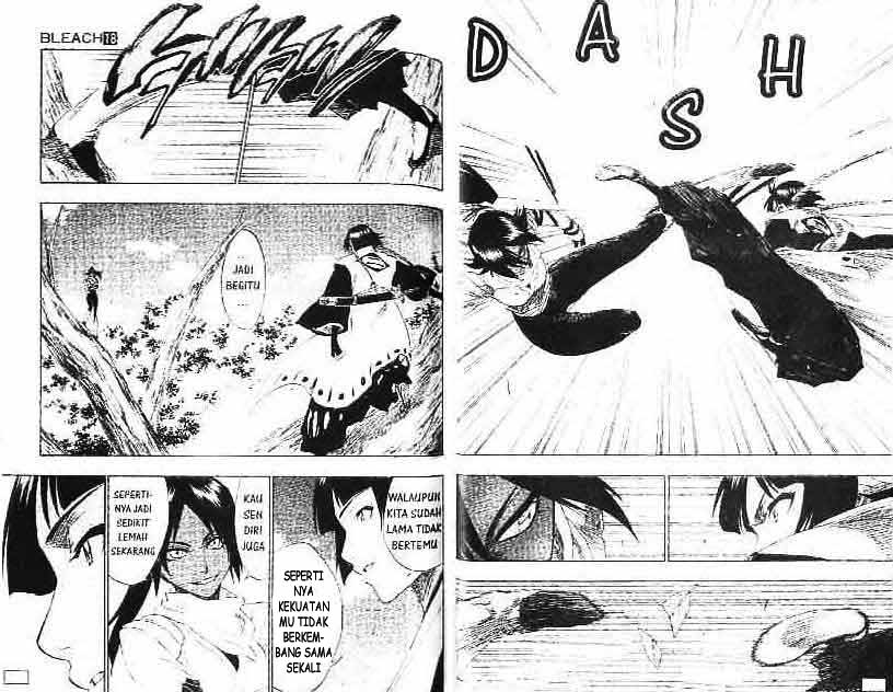 Bleach chapter 18 halaman 46
