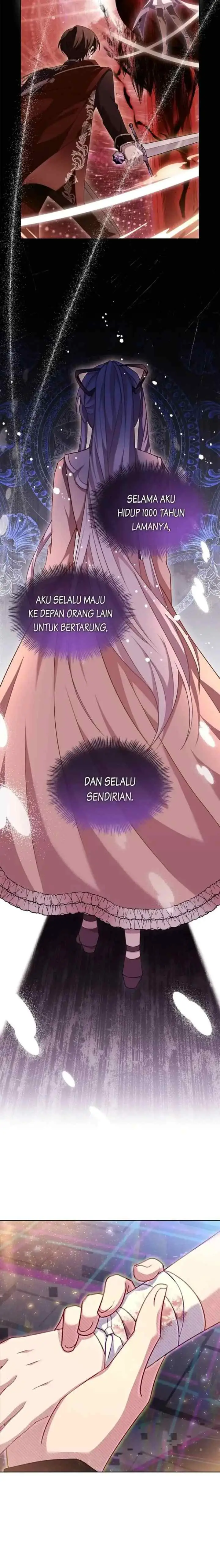 I Want to Break After Countless Regression chapter 80 halaman 5