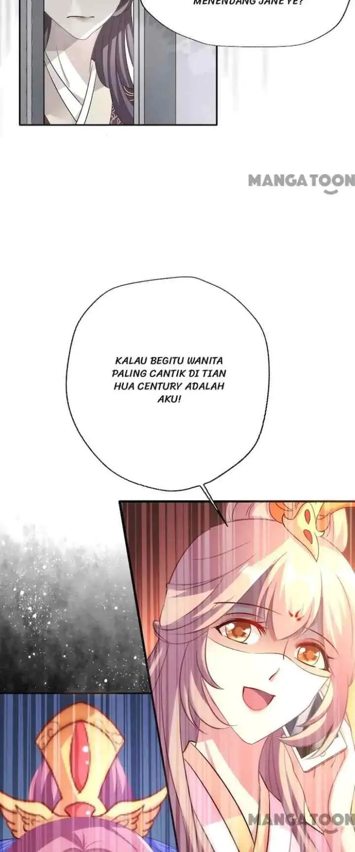 Cost of Being Famous (A-List) chapter 6 halaman 9