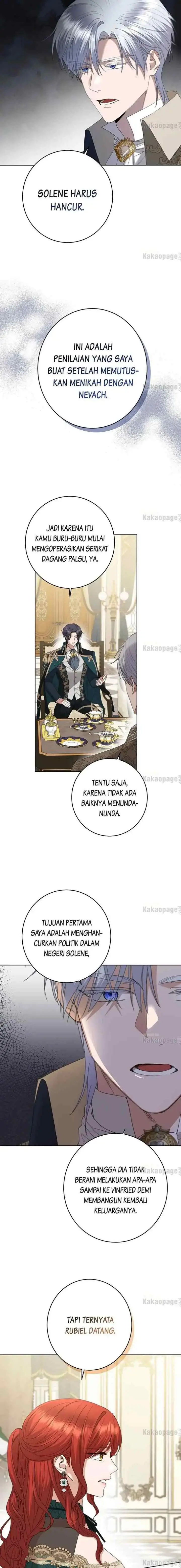 I Don't Love You Anymore chapter 76 halaman 8
