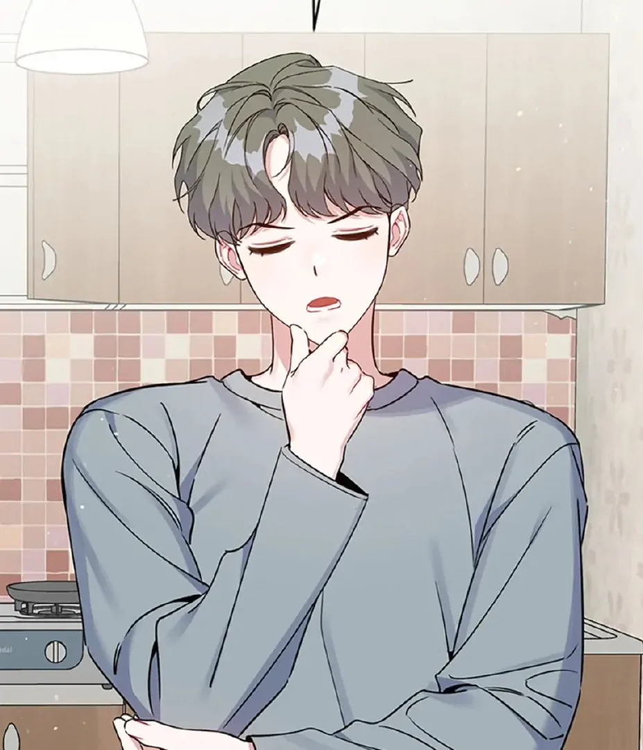 An Insincere Idol's Blank Slate chapter 19 halaman 128