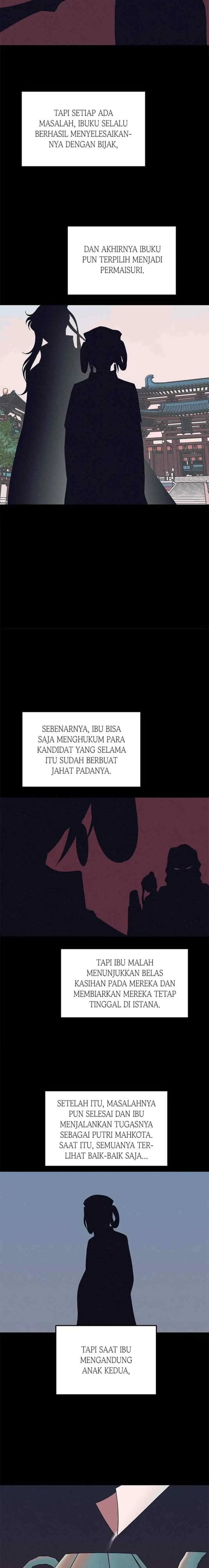 Hugung Scandal chapter 74 halaman 6