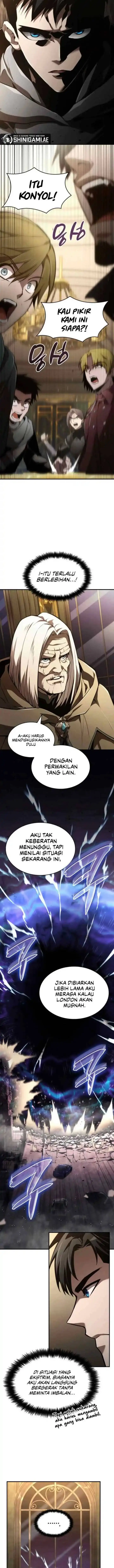 Boundless Necromancer chapter 64 halaman 15