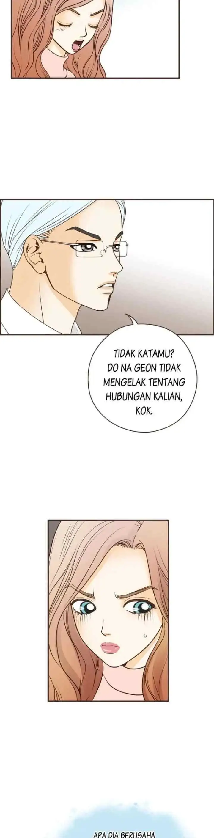 Love Puzzles chapter 103 halaman 8