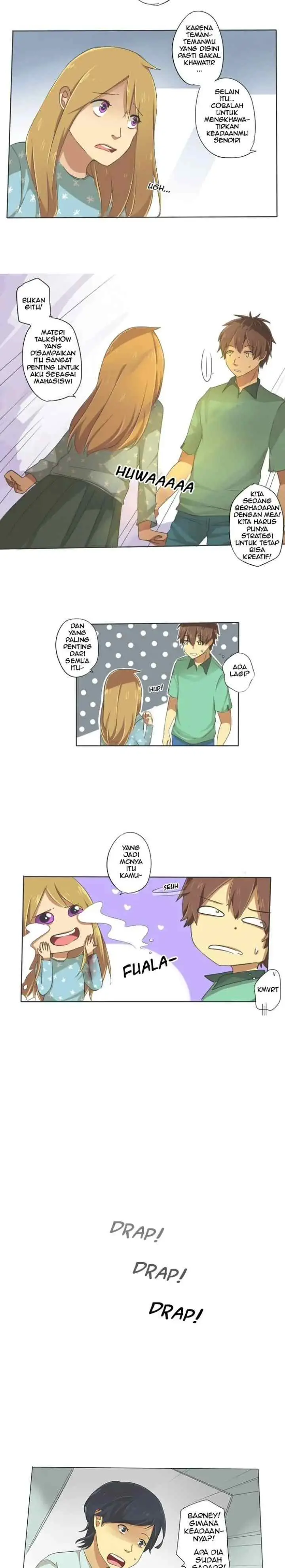 Falling in Love Too Late chapter 3 halaman 5