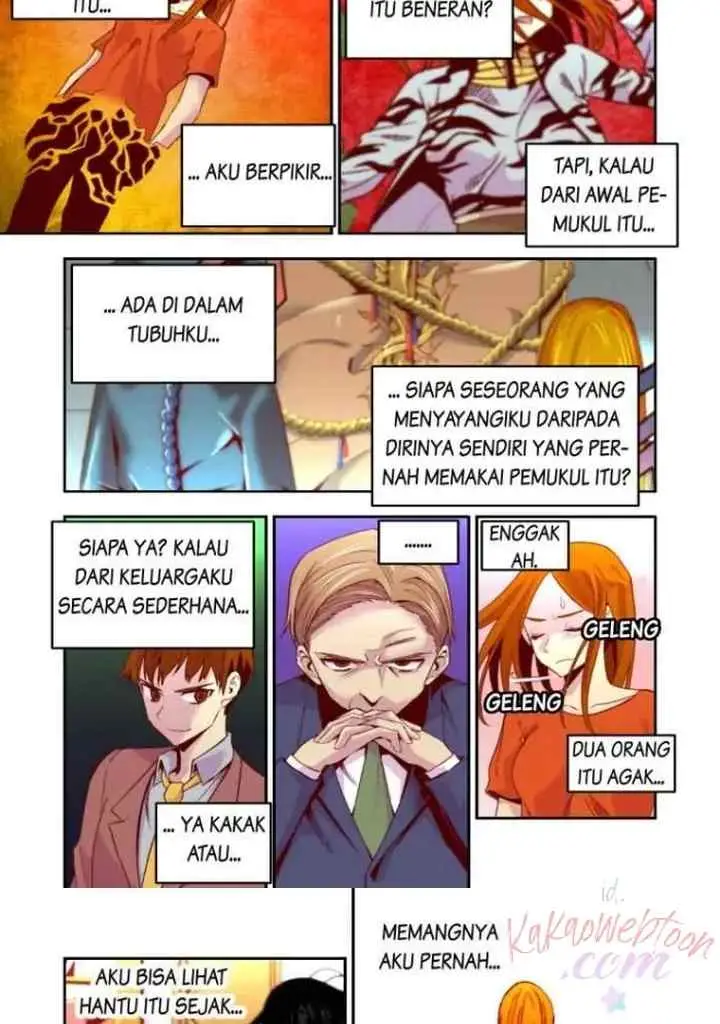 Gwisin-nim chapter 62 halaman 8